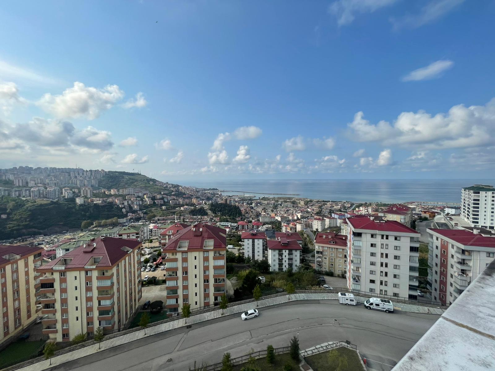 MABEL TGE'DEN ÜNİVERSİTE MAHALLESİNDE 5+2 DUBLEKS DAİRE